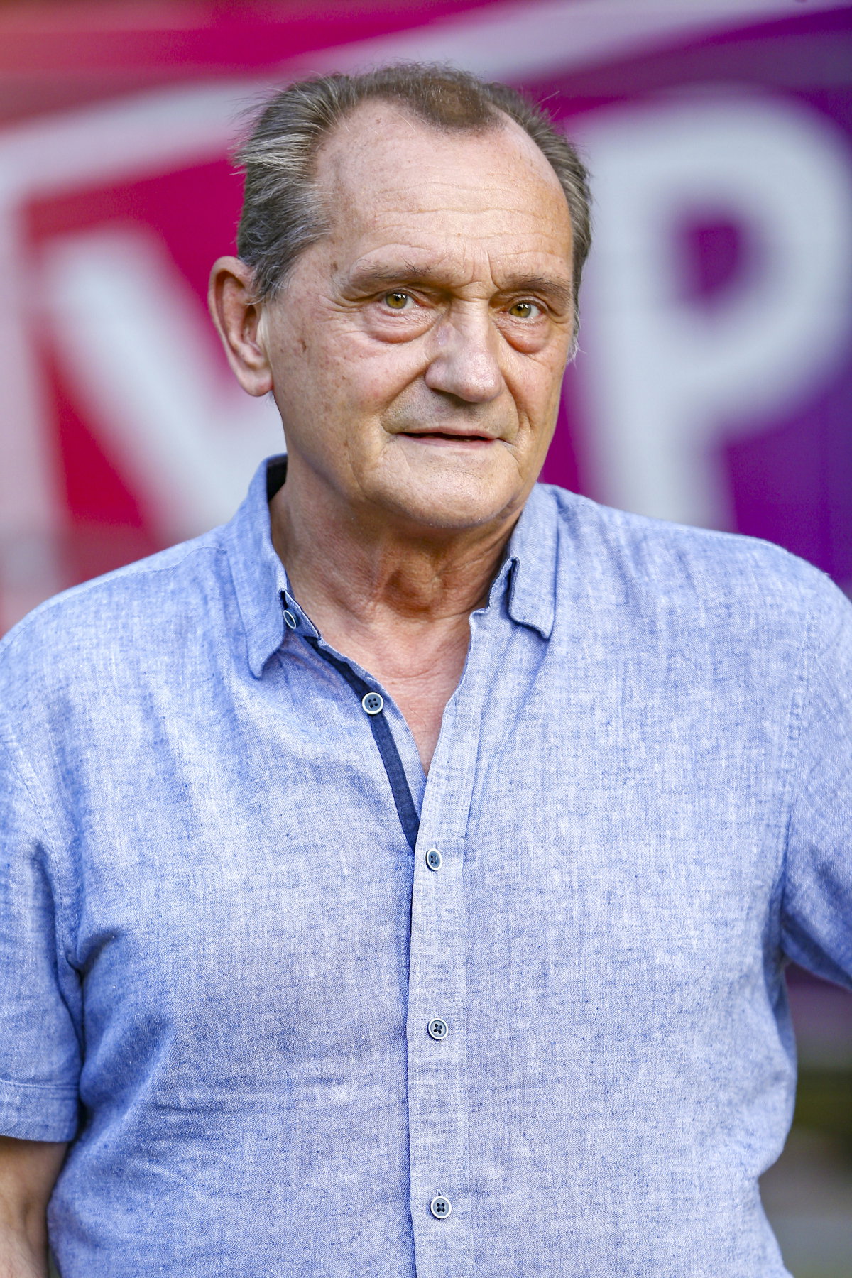 Wojciech Wysocki