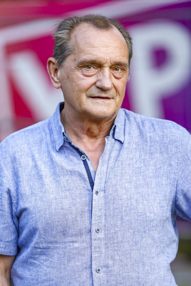 Wojciech Wysocki