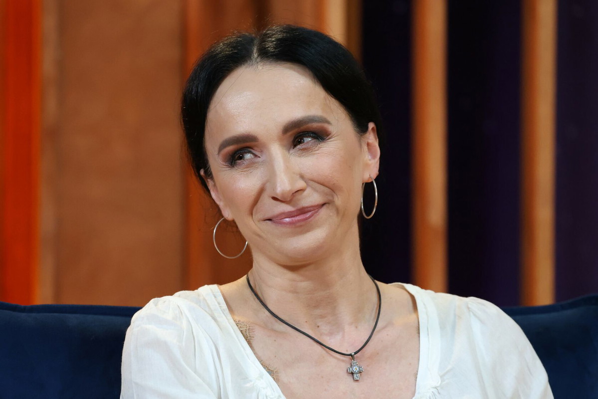 Renata Przemyk, 10