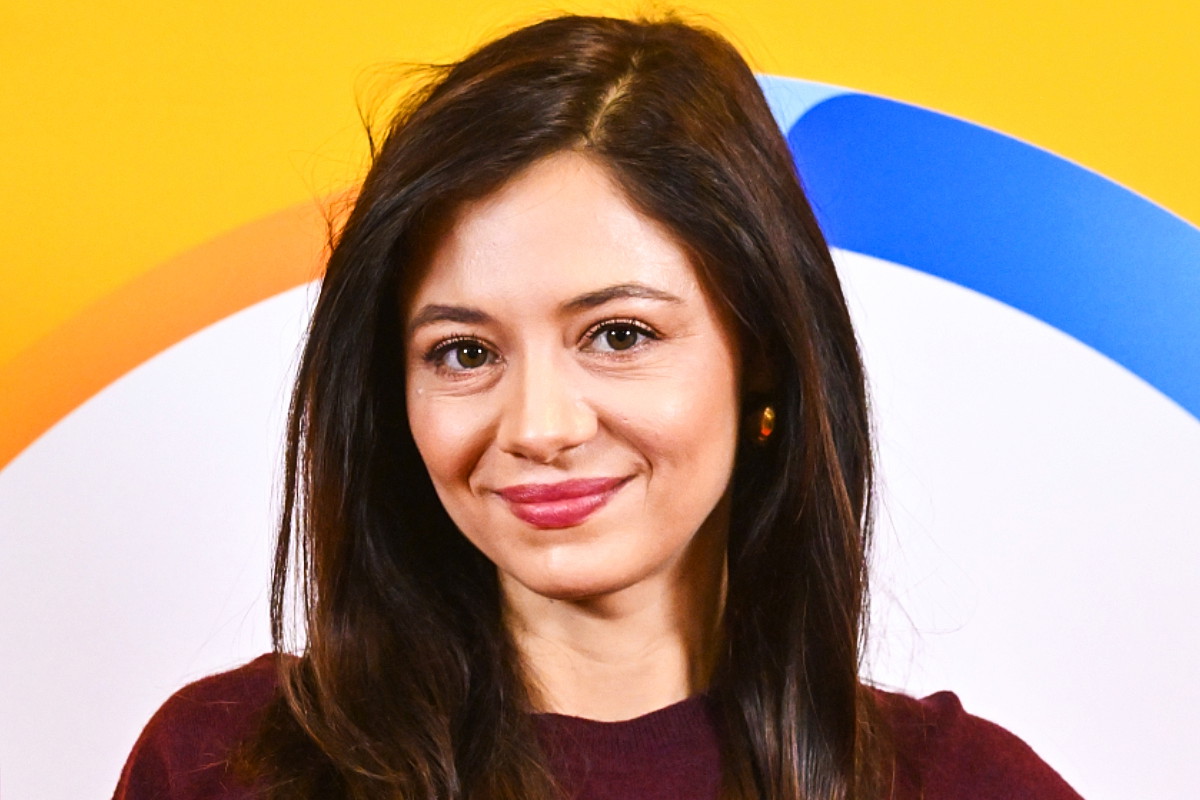 Adriana Kalska, Halo tu Polsat, 2026