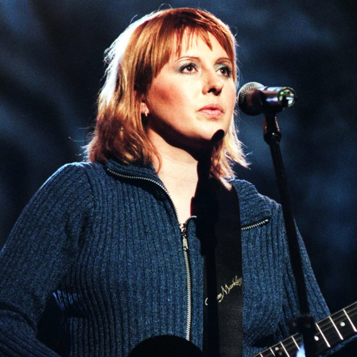 Edyta Bartosiewicz, 30 . 04. 1999 WARSZAWA