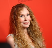 Mia Farrow