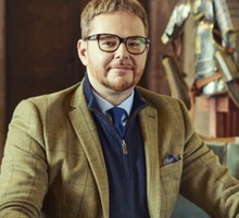 jamniki (2) - Jan Lubomirski‑Lanckoroński