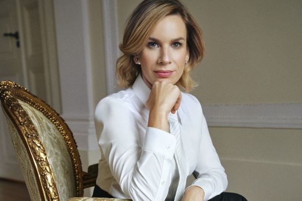 Marta Nawrocka, Viva! 21/2025