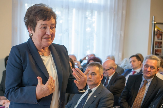 Joanna Wadowska-Król