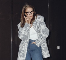 Marta Klepka, VIVA! 3/2026.