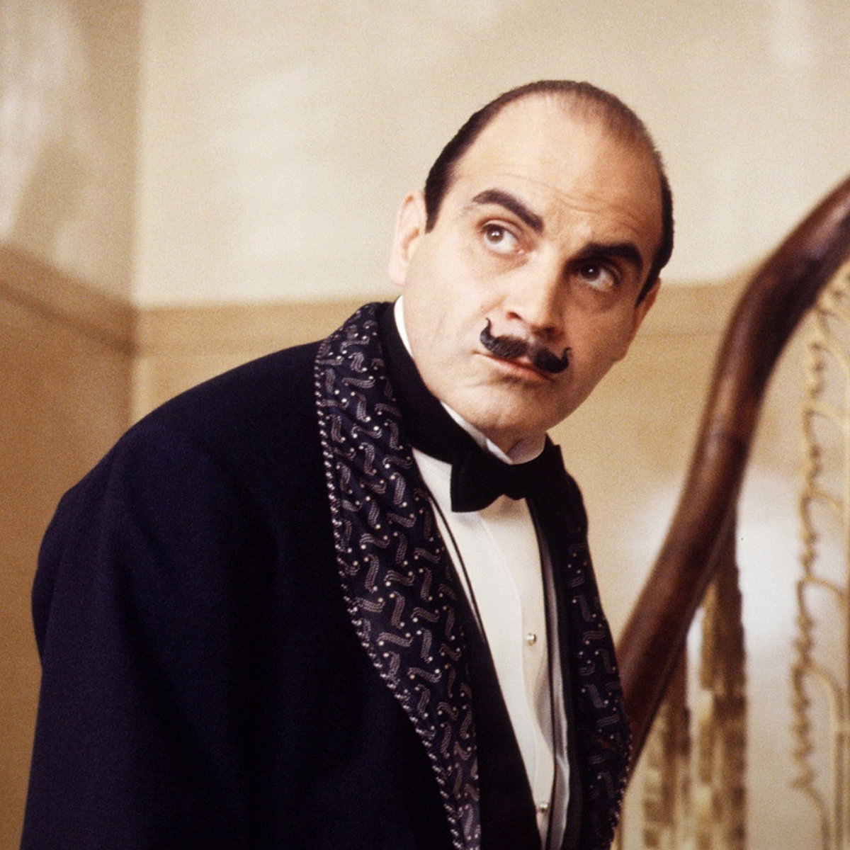 Poirot