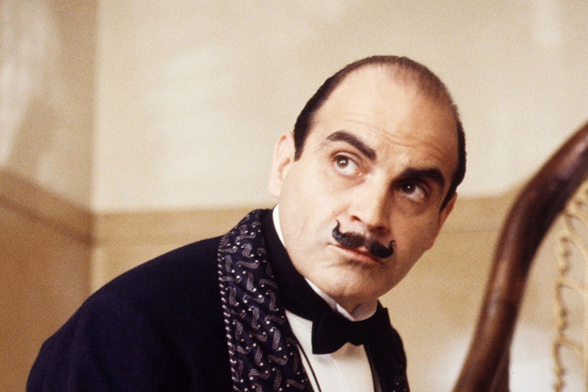 Poirot