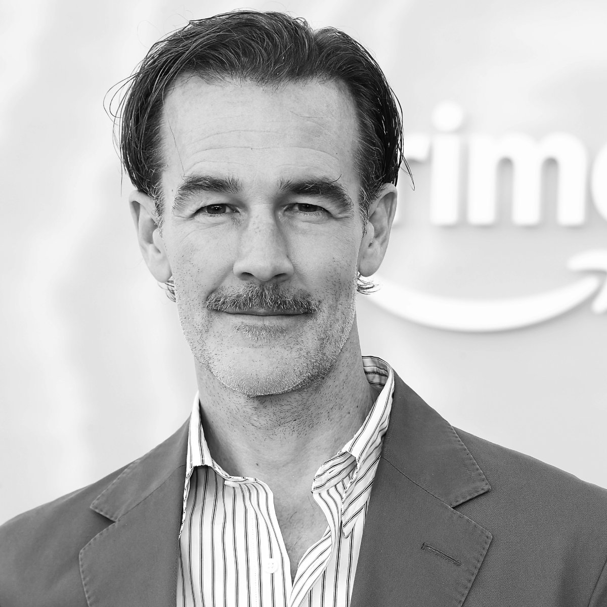 James Van Der Beek