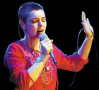 Sinead O'CONNOR