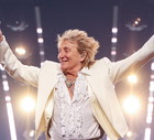 Rod Steward