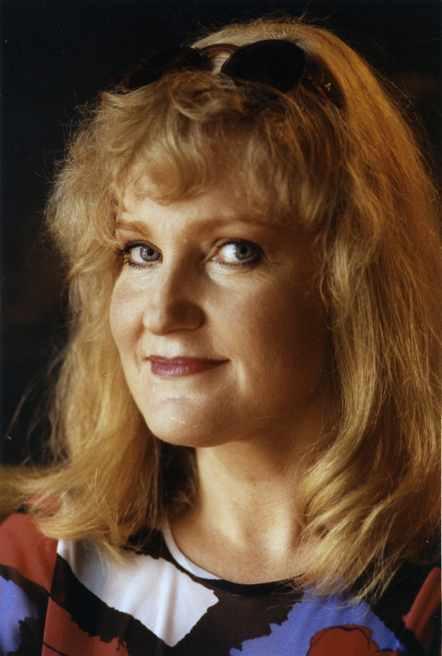 Marlena Drozdowska