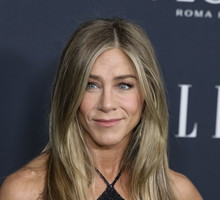 Jennifer Aniston