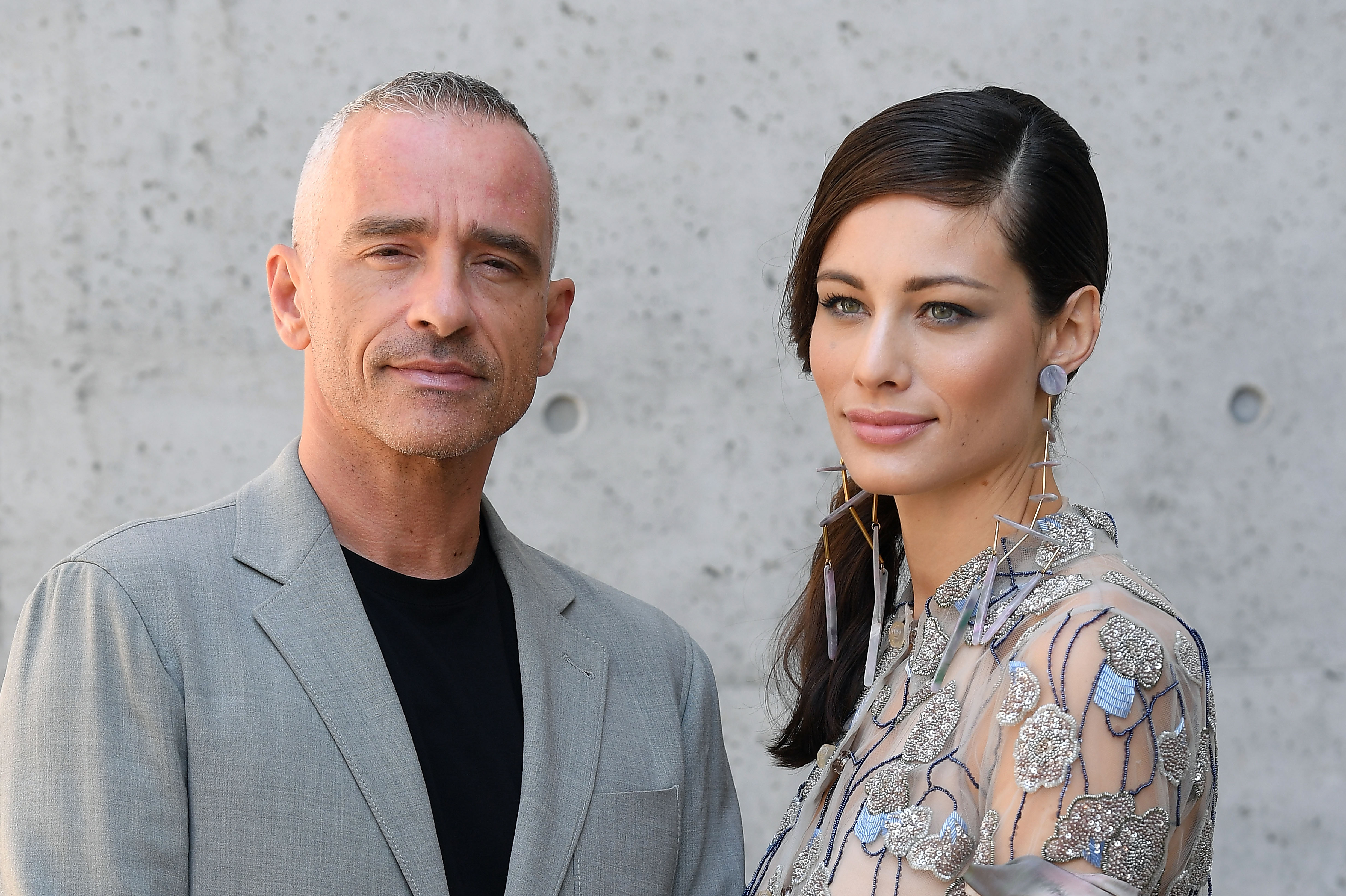 Eros Ramazzotti