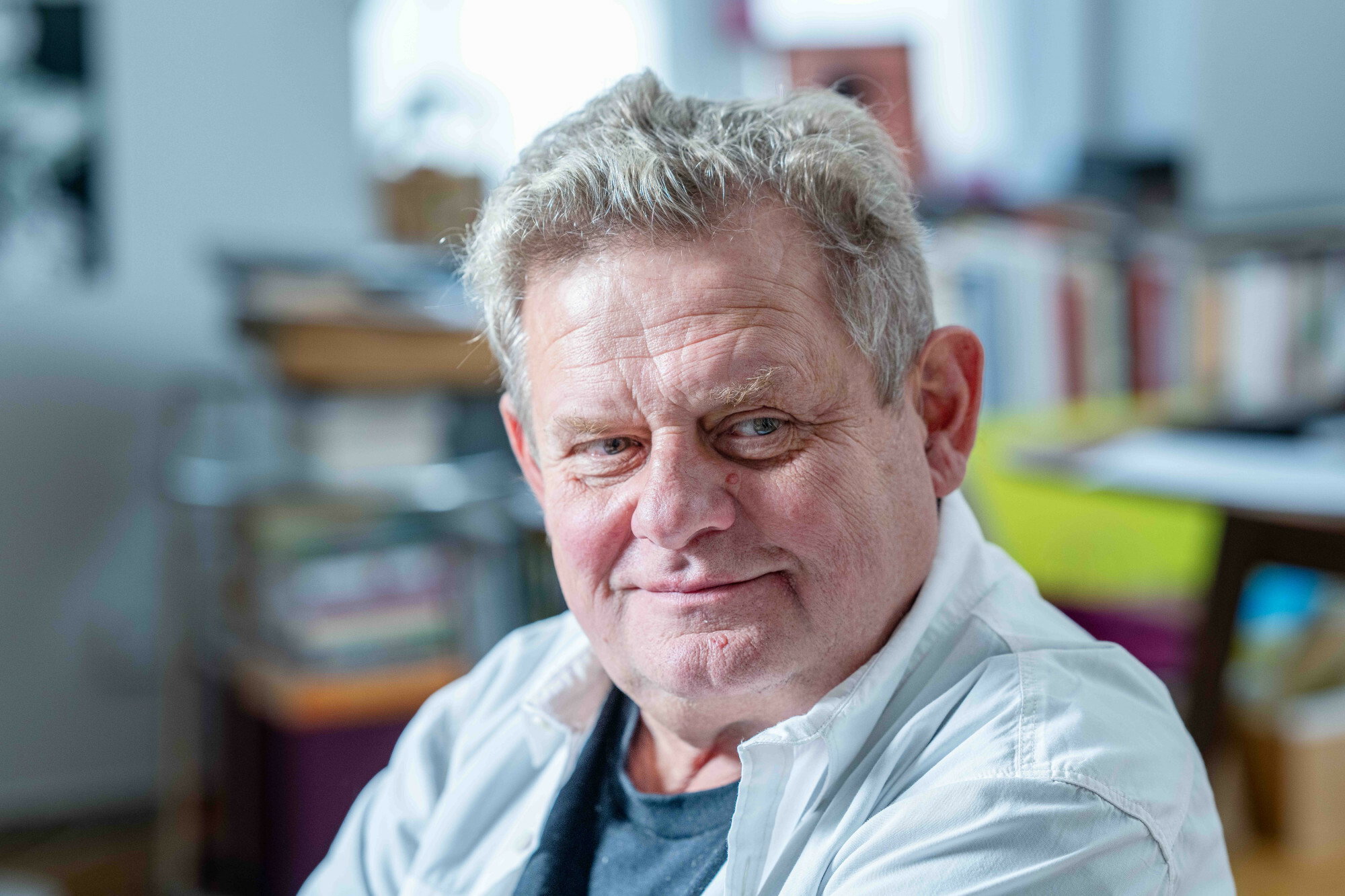 Kazik Staszewski