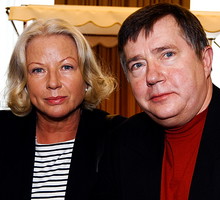 Bożena Dykiel, Mieczysław Hryniewicz, 2004