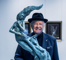 Wojciech Siudmak, VIVA! 3/2026.