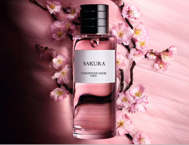 Dior Sakura