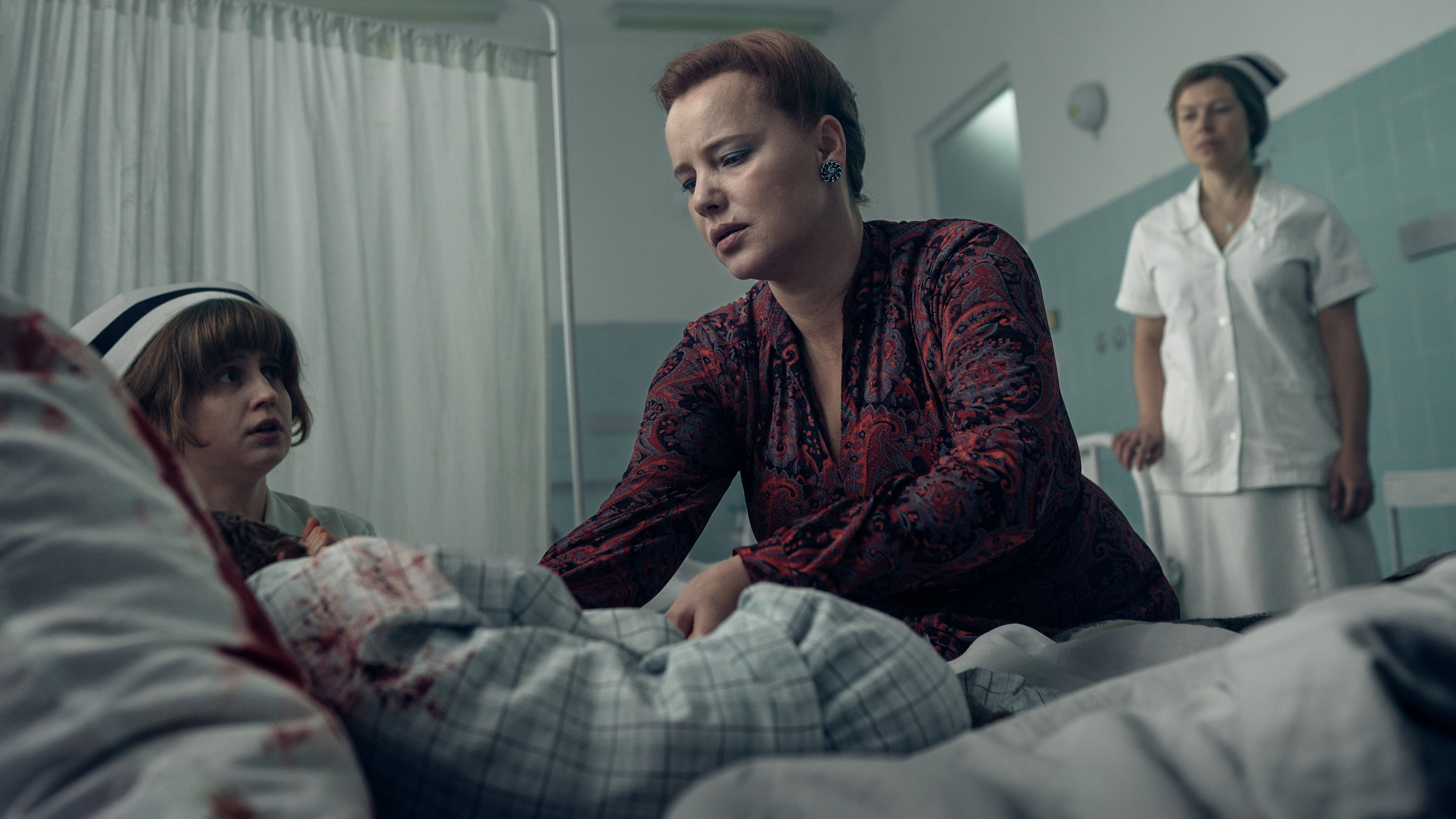 "Ołowiane dzieci".