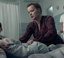 "Ołowiane dzieci".