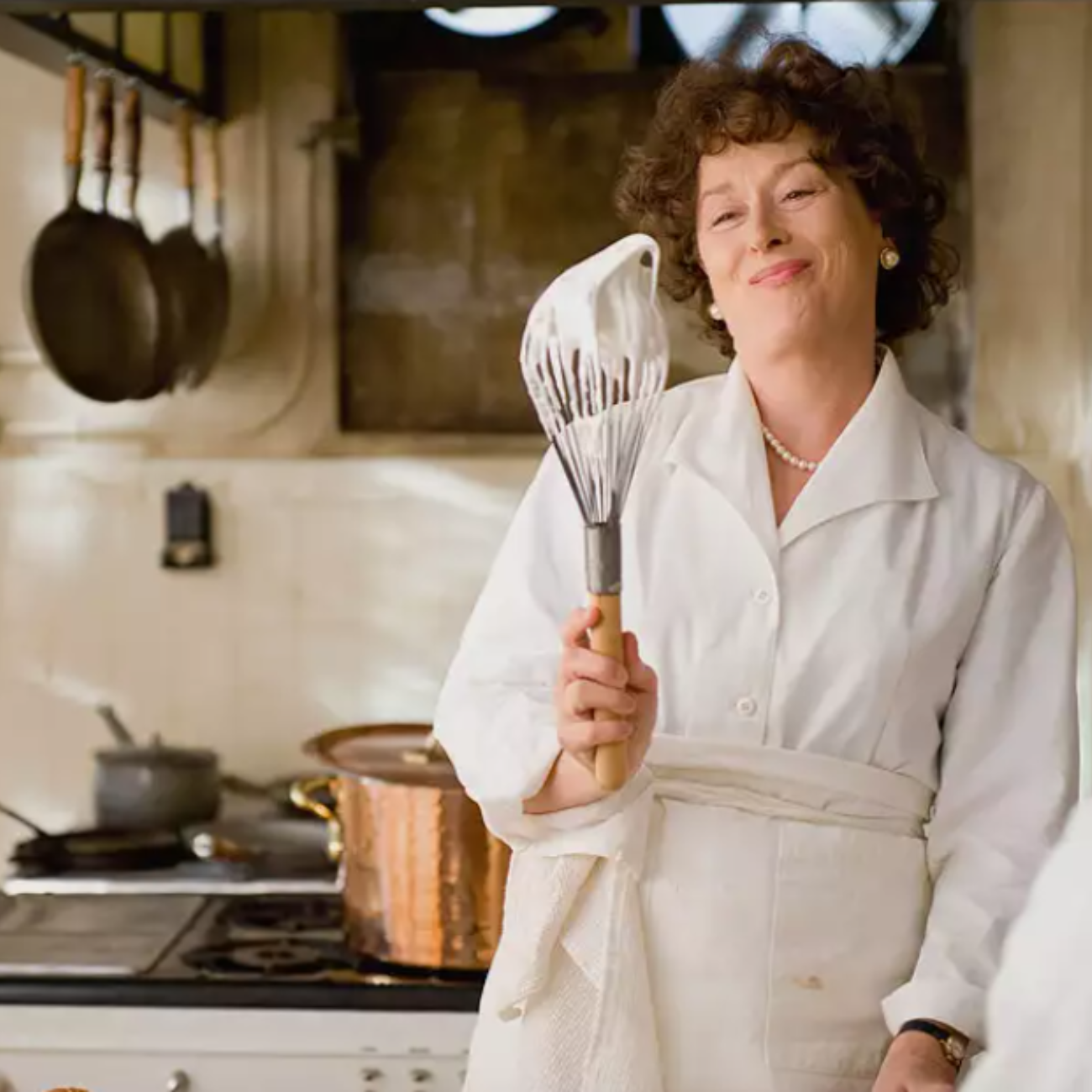 "Julie i Julia"
