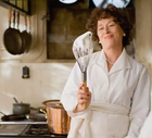 "Julie i Julia"