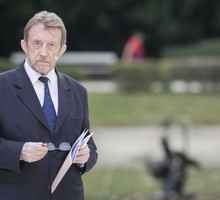 Edward Linde-Lubaszenko