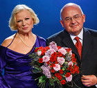 Bożena Dykiel, Ryszard Kirejczyk, 2009