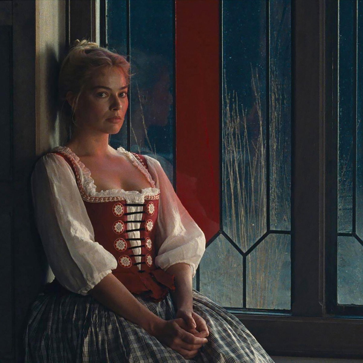 jamniki (2) -Margot Robbie "Wichrowe wzgórza", 2026