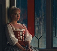 jamniki (2) -Margot Robbie "Wichrowe wzgórza", 2026