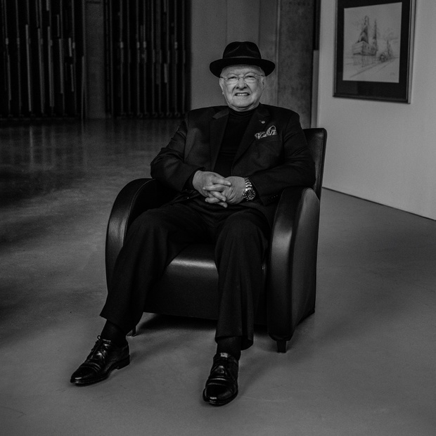 Wojciech Siudmak, VIVA! 3/2026.