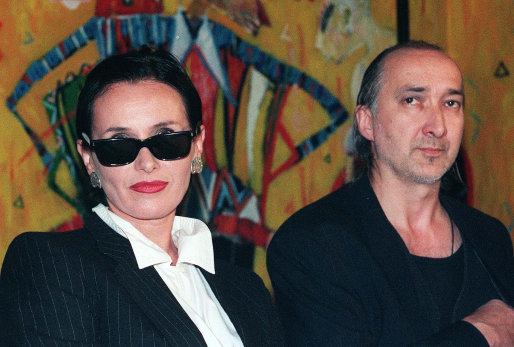 Marek Jackowski, Kora Jackowska