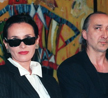 Marek Jackowski, Kora Jackowska