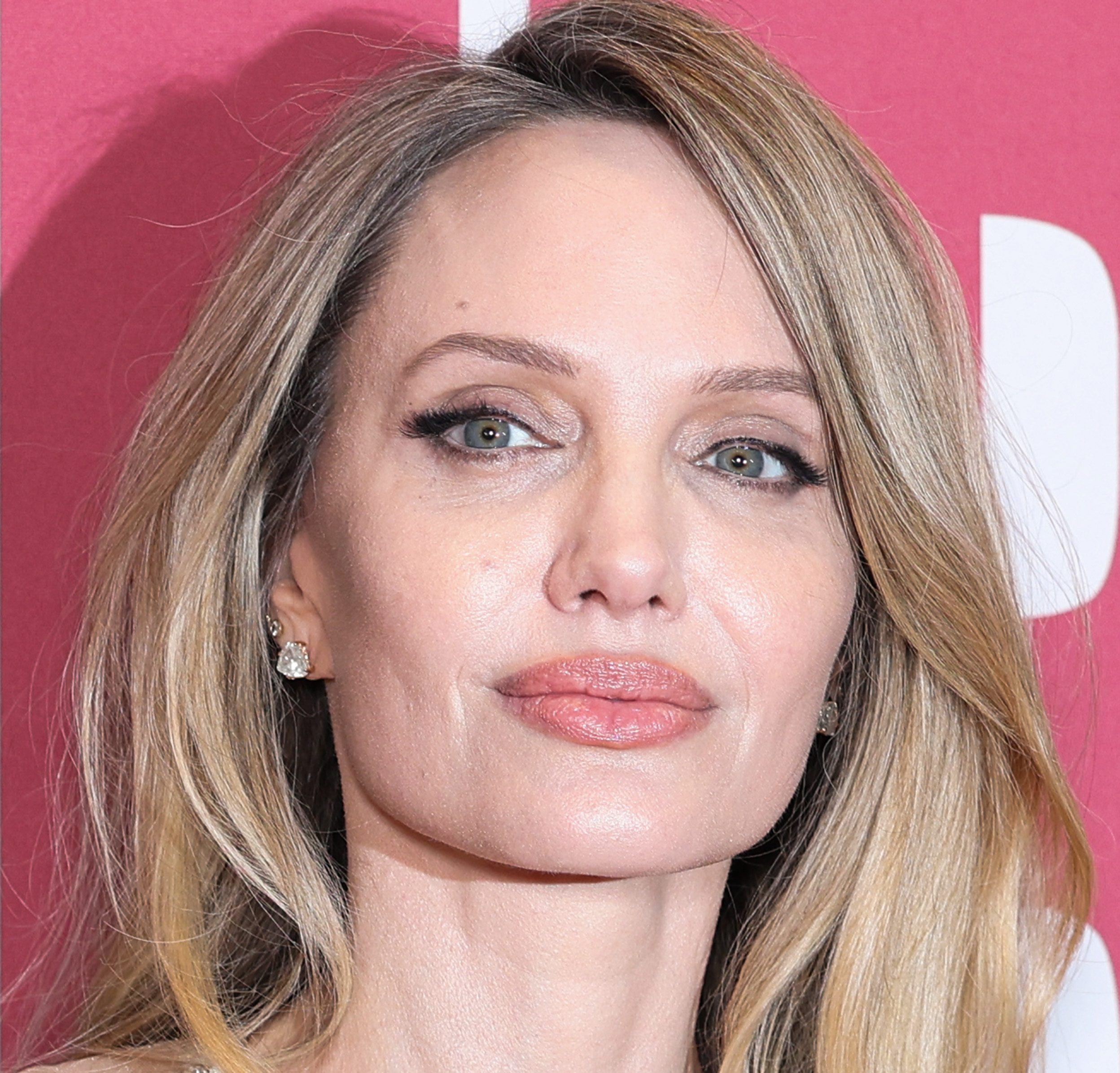 Angelina Jolie