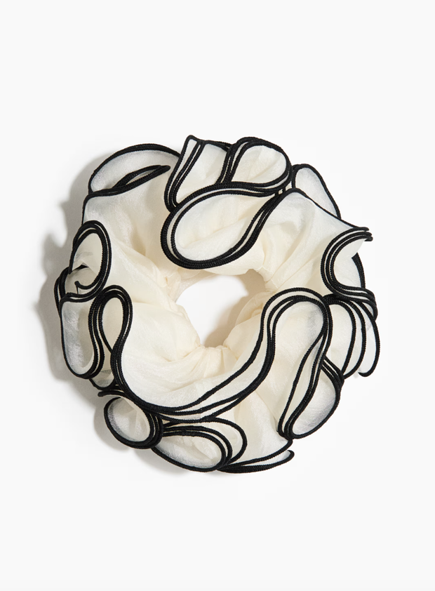 scrunchie