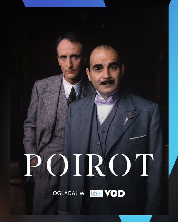 Poirot