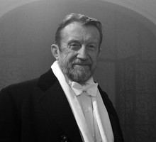 Edward Linde-Lubaszenko.