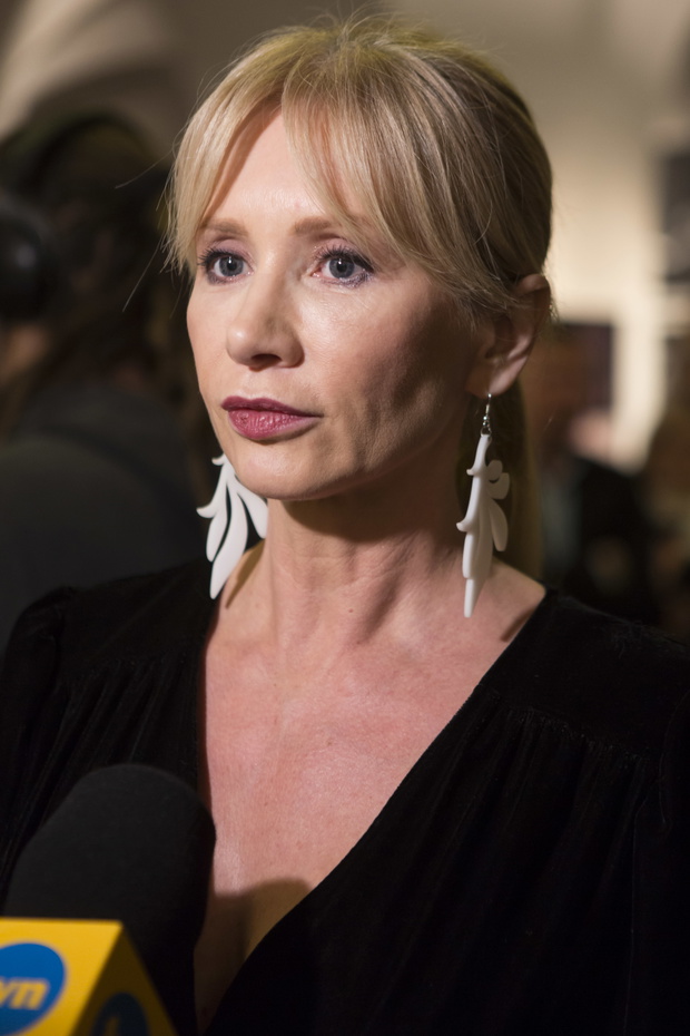 Ewa Gawryluk, Warszawa 03.02.2020r