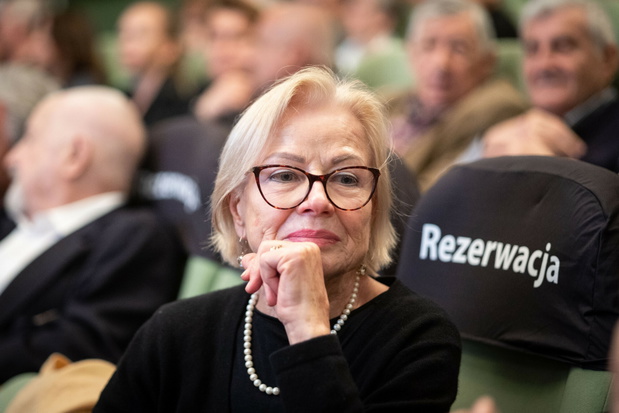 Jubileusz Jana Englerta