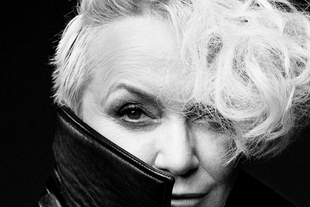 Małgorzata Ostrowska, Viva! 23/2019