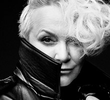 Małgorzata Ostrowska, Viva! 23/2019