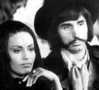 Czesław Niemen i Farida
