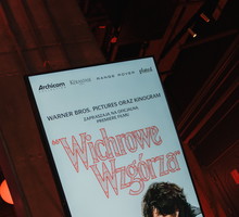 Wichrowe Wzgórza Kinogram