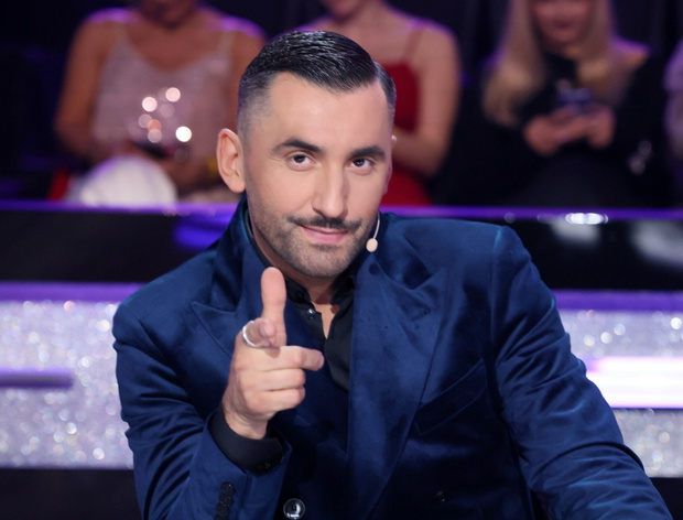 Rafał Maserak, Warszawa, 09.11.2025.