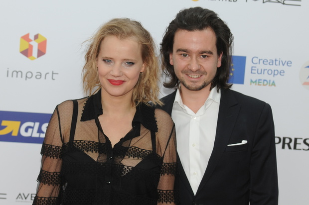 Wreczenie nagrod Europejskiej Akademii Filmowej / Award Ceremony of the European Film Academy