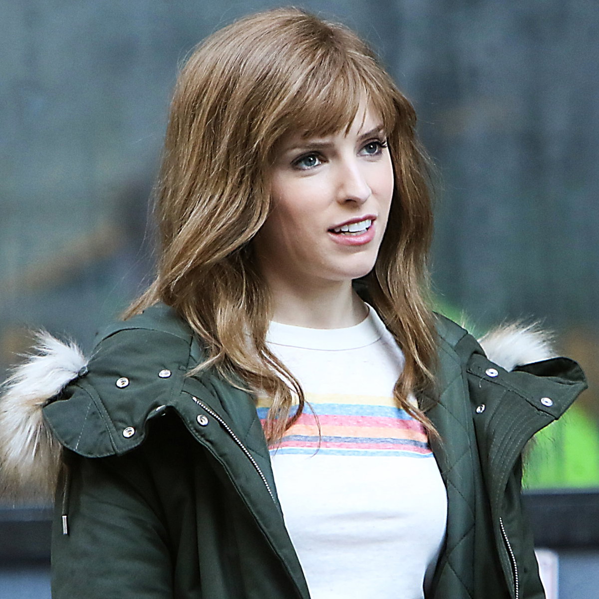 Anna Kendrick w serialu Love Life