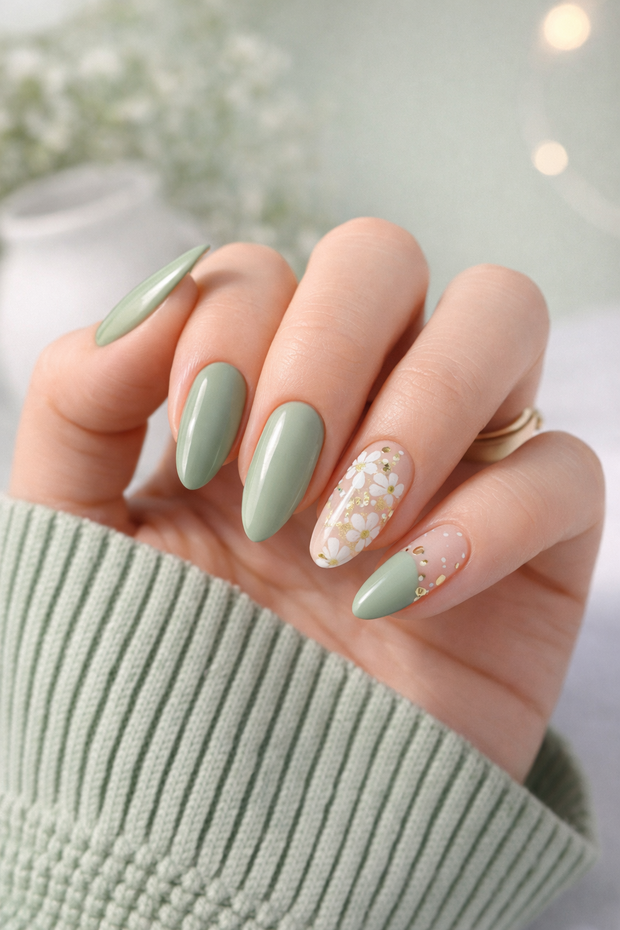 manicure