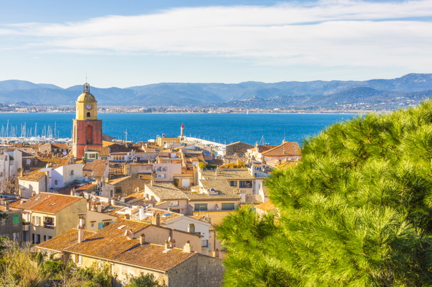 Saint Tropez