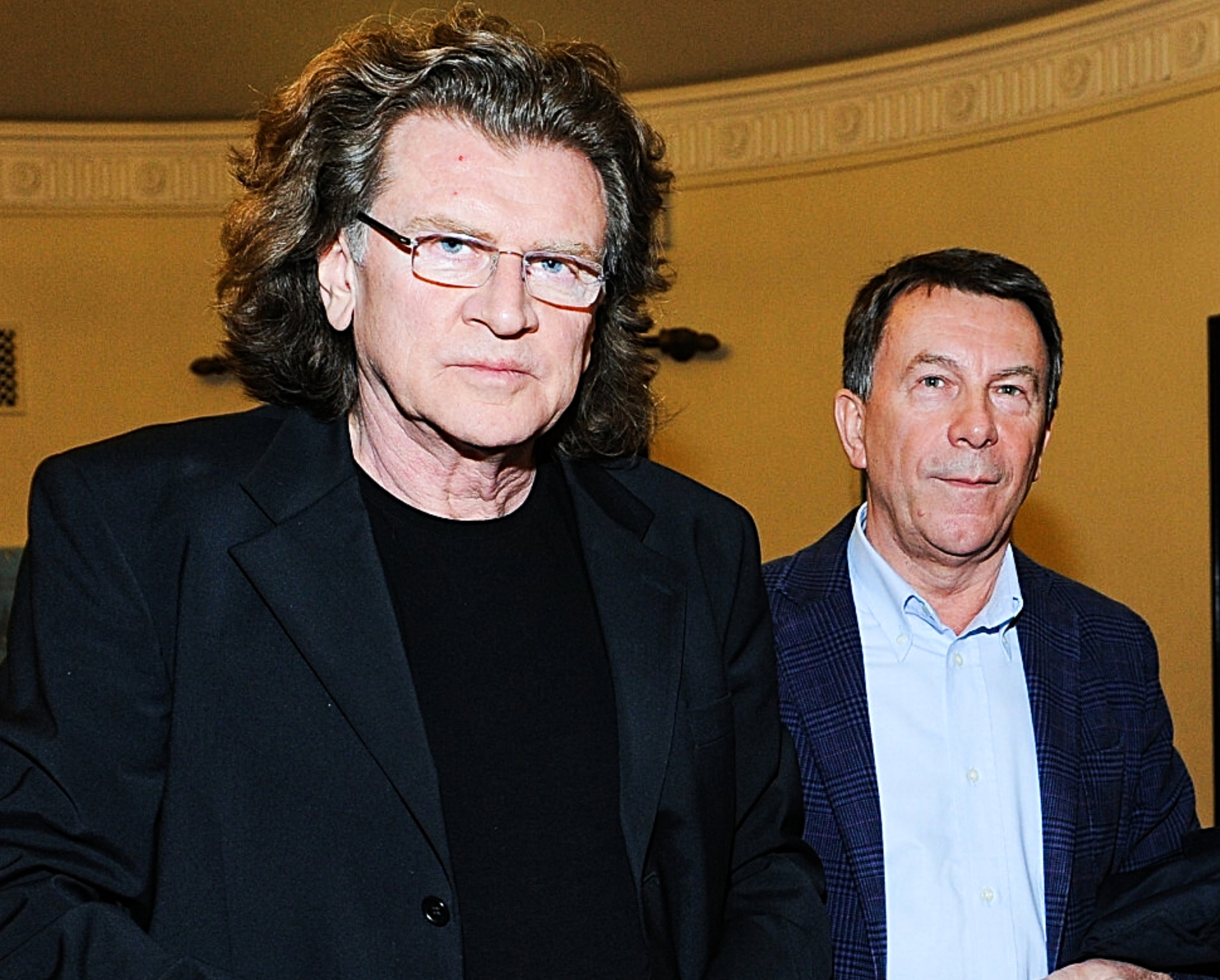 Zbigniew Wodecki, Wojciech Gąssowski,  WARSZAWA 29