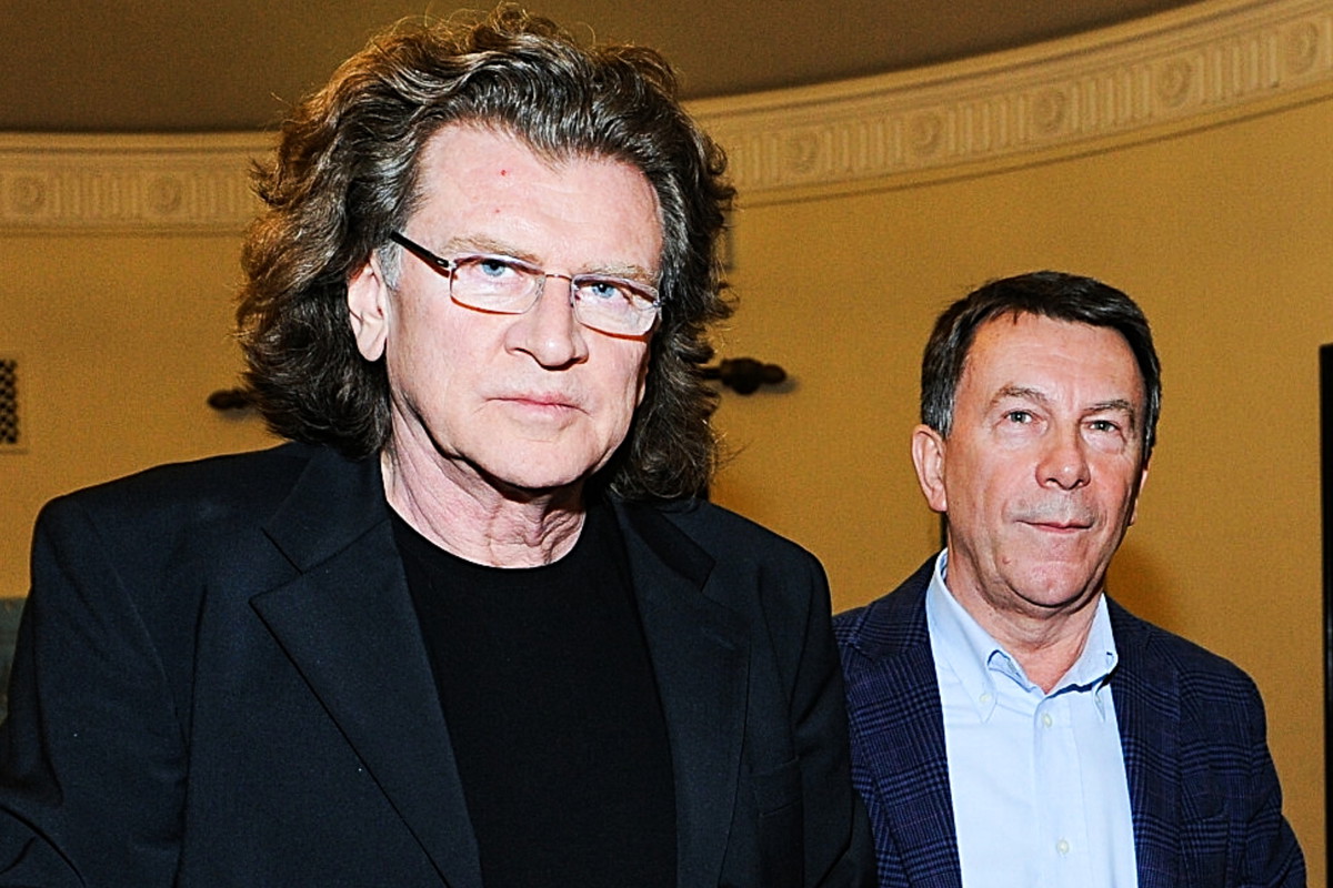 Zbigniew Wodecki, Wojciech Gąssowski, WARSZAWA 29